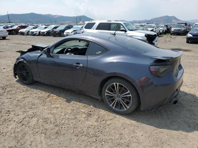 Photo 1 VIN: JF1ZCAC19E9604082 - SUBARU BRZ 2.0 LI 