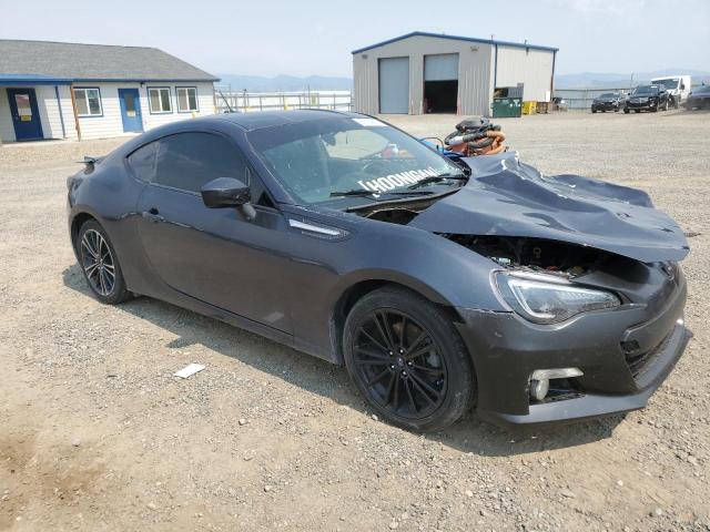 Photo 3 VIN: JF1ZCAC19E9604082 - SUBARU BRZ 2.0 LI 