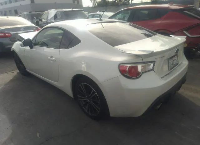 Photo 2 VIN: JF1ZCAC19E9606172 - SUBARU BRZ 