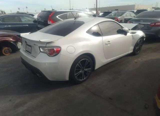 Photo 3 VIN: JF1ZCAC19E9606172 - SUBARU BRZ 