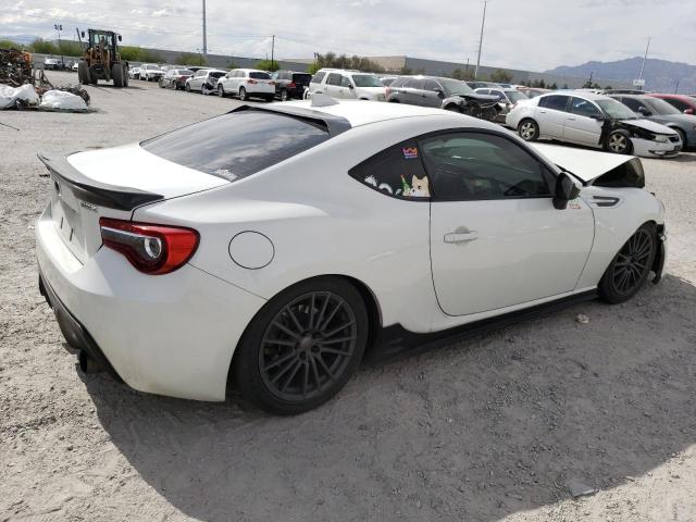 Photo 2 VIN: JF1ZCAC19F8601481 - SUBARU BRZ 2.0 LI 