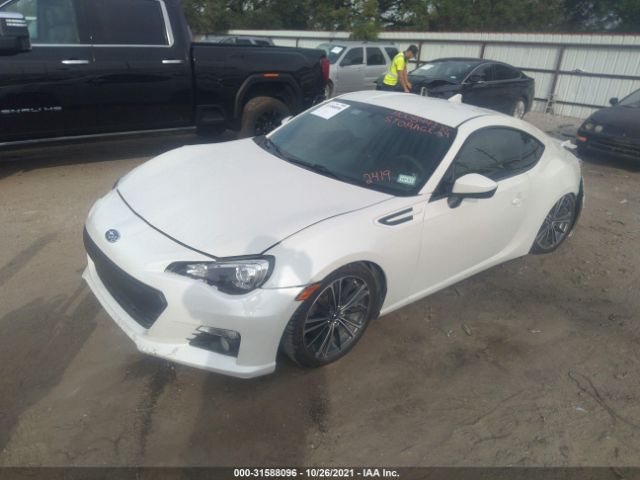 Photo 1 VIN: JF1ZCAC19F8602419 - SUBARU BRZ 