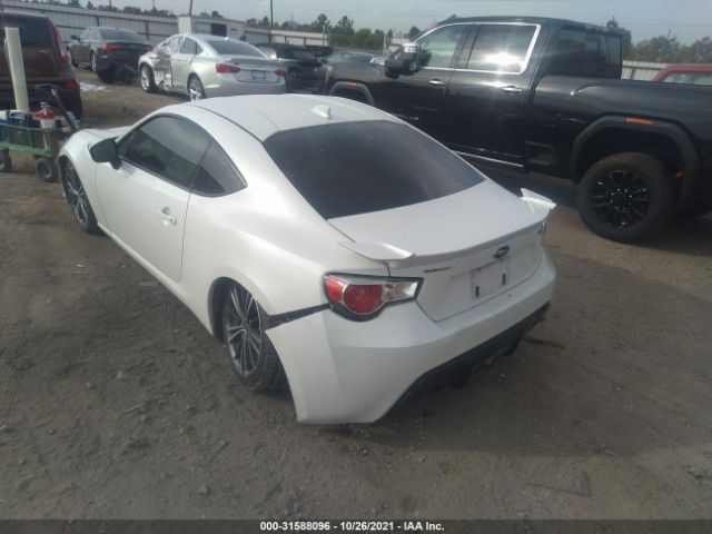 Photo 2 VIN: JF1ZCAC19F8602419 - SUBARU BRZ 