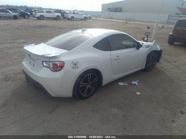 Photo 3 VIN: JF1ZCAC19F8602419 - SUBARU BRZ 