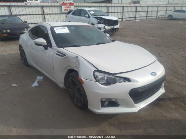 Photo 5 VIN: JF1ZCAC19F8602419 - SUBARU BRZ 