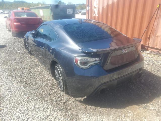 Photo 2 VIN: JF1ZCAC19F8606969 - SUBARU BRZ 2.0 LI 