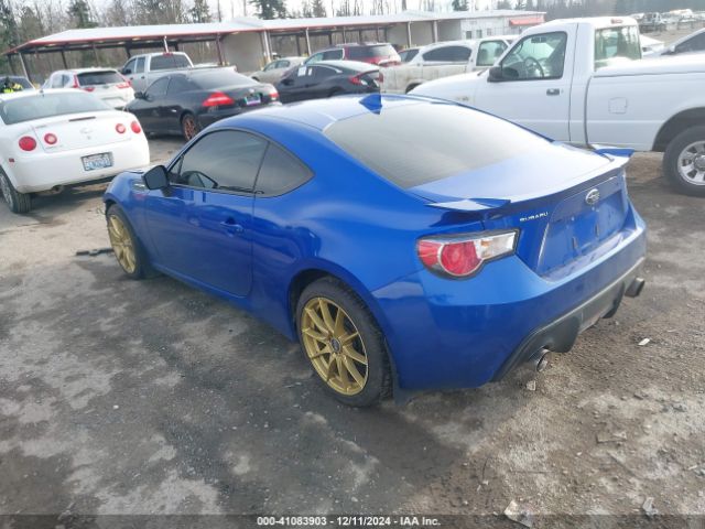 Photo 2 VIN: JF1ZCAC19F9600065 - SUBARU BRZ 