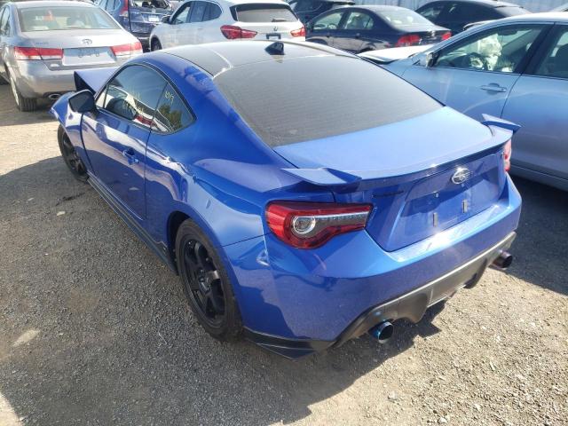 Photo 2 VIN: JF1ZCAC19F9600292 - SUBARU BRZ 2.0 LI 