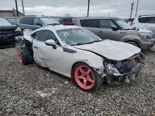 Photo 3 VIN: JF1ZCAC19F9607209 - SUBARU BRZ 2.0 LI 