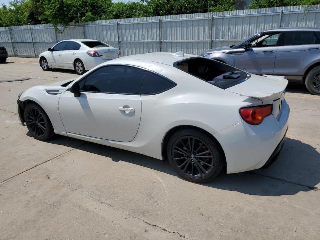 Photo 1 VIN: JF1ZCAC19G8601501 - SUBARU BRZ 2.0 LI 