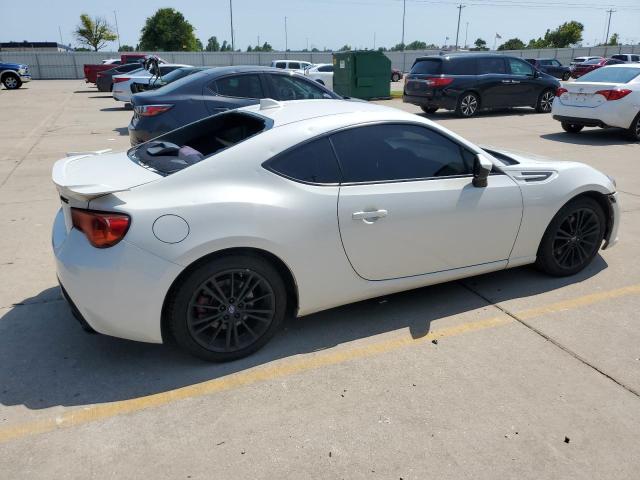 Photo 2 VIN: JF1ZCAC19G8601501 - SUBARU BRZ 2.0 LI 