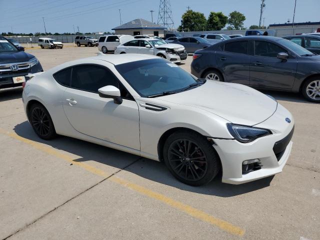 Photo 3 VIN: JF1ZCAC19G8601501 - SUBARU BRZ 2.0 LI 