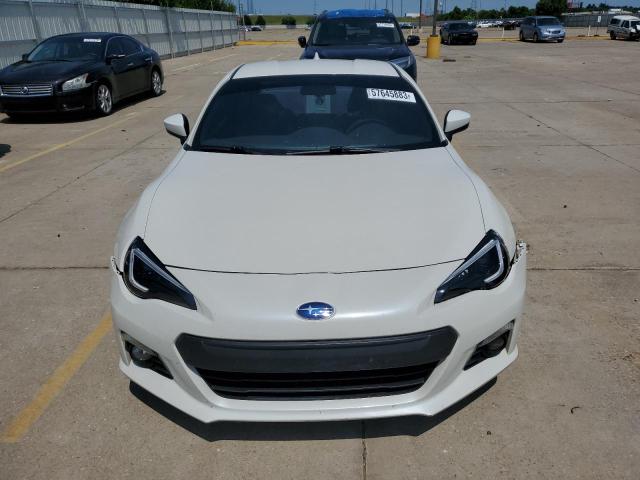 Photo 4 VIN: JF1ZCAC19G8601501 - SUBARU BRZ 2.0 LI 