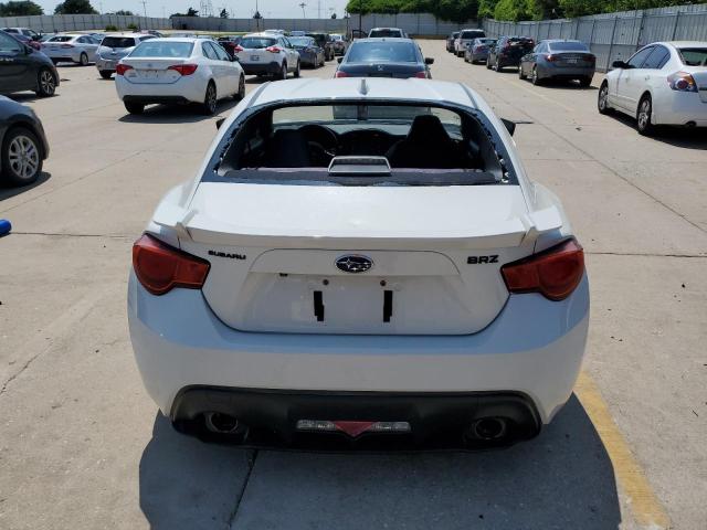 Photo 5 VIN: JF1ZCAC19G8601501 - SUBARU BRZ 2.0 LI 