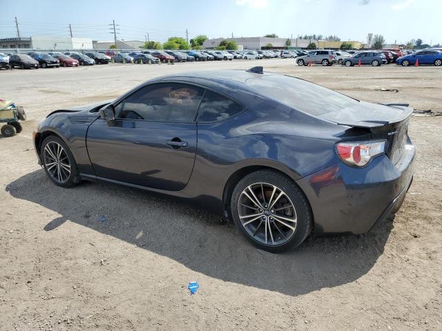 Photo 1 VIN: JF1ZCAC19G8602857 - SUBARU BRZ 2.0 LI 