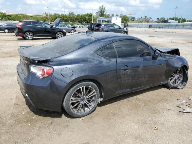 Photo 2 VIN: JF1ZCAC19G8602857 - SUBARU BRZ 2.0 LI 