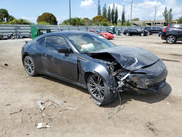 Photo 3 VIN: JF1ZCAC19G8602857 - SUBARU BRZ 2.0 LI 