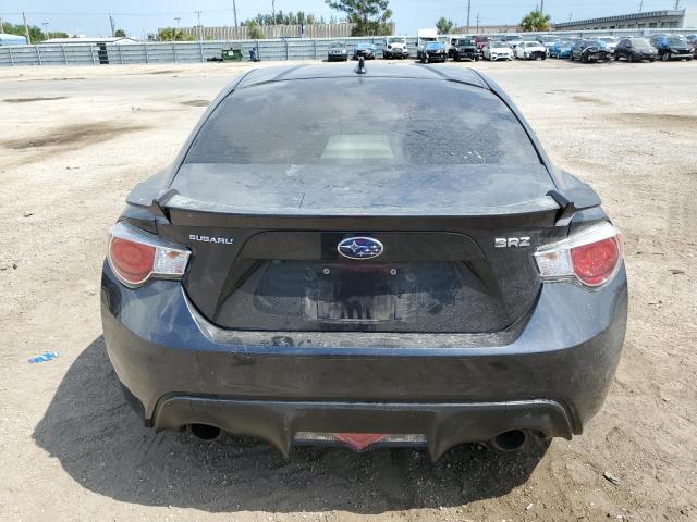 Photo 5 VIN: JF1ZCAC19G8602857 - SUBARU BRZ 2.0 LI 