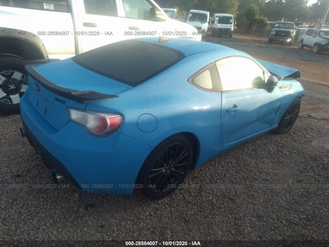 Photo 3 VIN: JF1ZCAC19G9600391 - SUBARU BRZ 