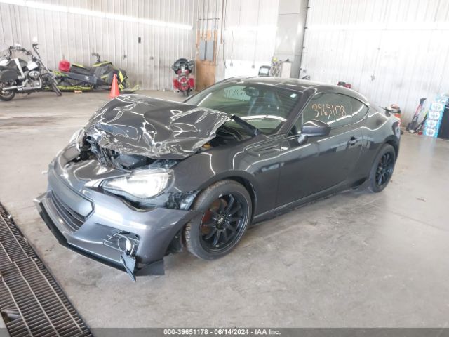 Photo 1 VIN: JF1ZCAC19G9601041 - SUBARU BRZ 