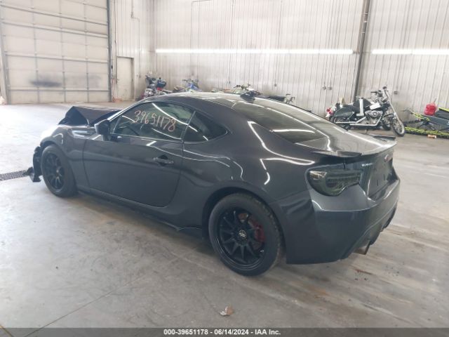 Photo 2 VIN: JF1ZCAC19G9601041 - SUBARU BRZ 