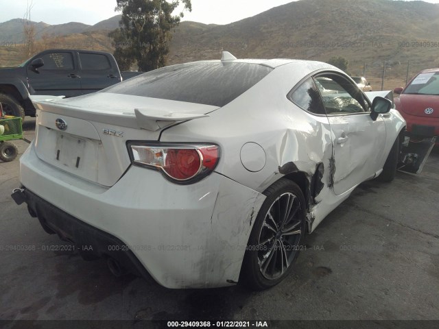 Photo 3 VIN: JF1ZCAC19G9603789 - SUBARU BRZ 