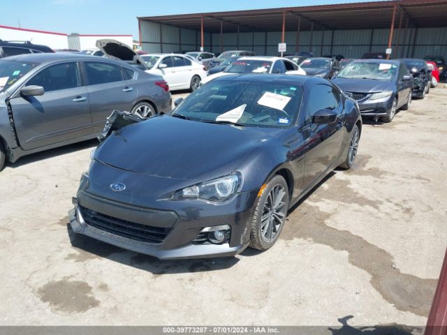 Photo 1 VIN: JF1ZCAC19G9604411 - SUBARU BRZ 