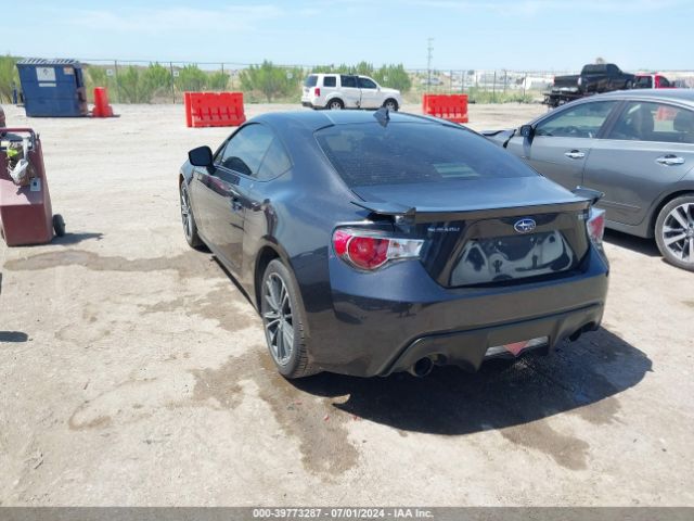 Photo 2 VIN: JF1ZCAC19G9604411 - SUBARU BRZ 