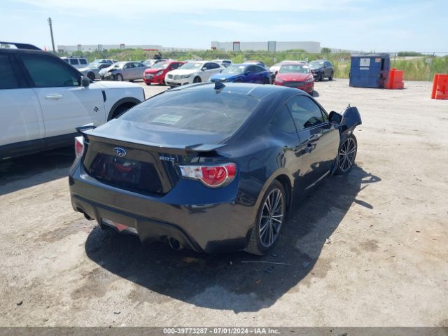 Photo 3 VIN: JF1ZCAC19G9604411 - SUBARU BRZ 