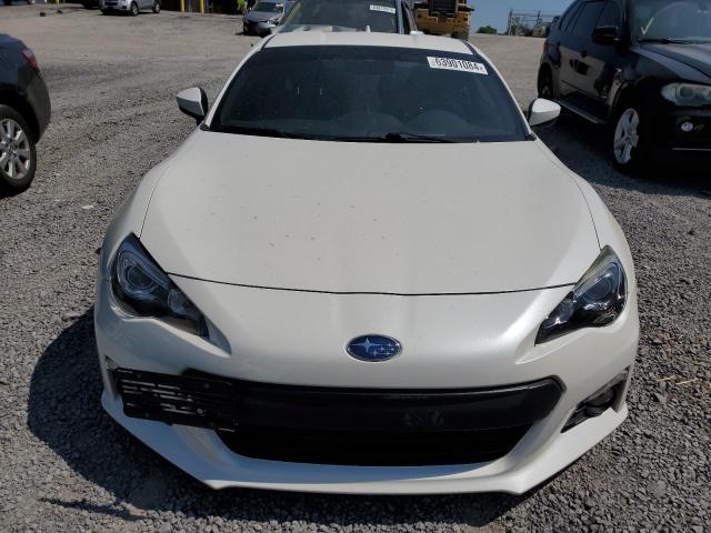 Photo 4 VIN: JF1ZCAC19G9604800 - SUBARU BRZ 