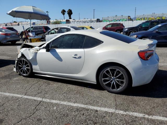 Photo 1 VIN: JF1ZCAC19H8603234 - SUBARU BRZ 2.0 LI 