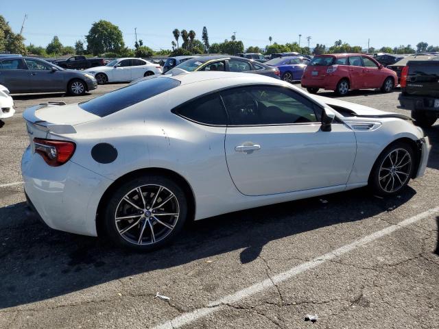 Photo 2 VIN: JF1ZCAC19H8603234 - SUBARU BRZ 2.0 LI 