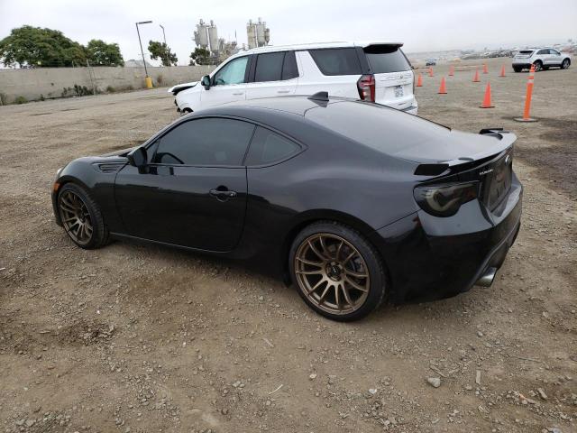 Photo 1 VIN: JF1ZCAC19H8606540 - SUBARU BRZ 2.0 LI 