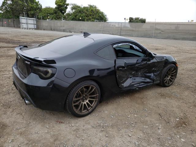 Photo 2 VIN: JF1ZCAC19H8606540 - SUBARU BRZ 2.0 LI 