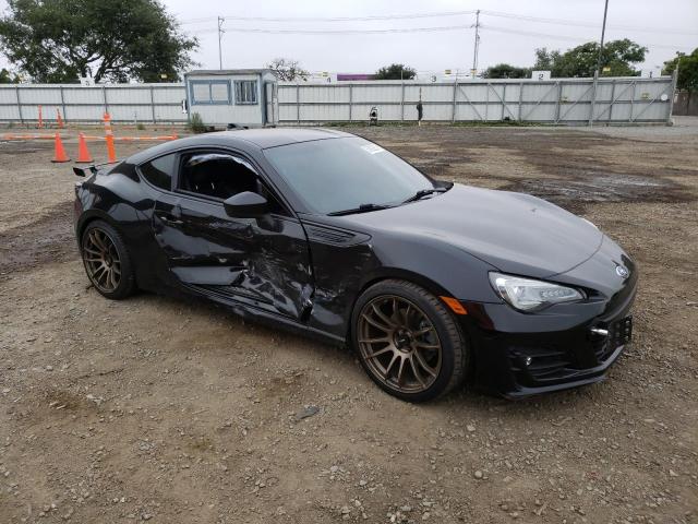 Photo 3 VIN: JF1ZCAC19H8606540 - SUBARU BRZ 2.0 LI 