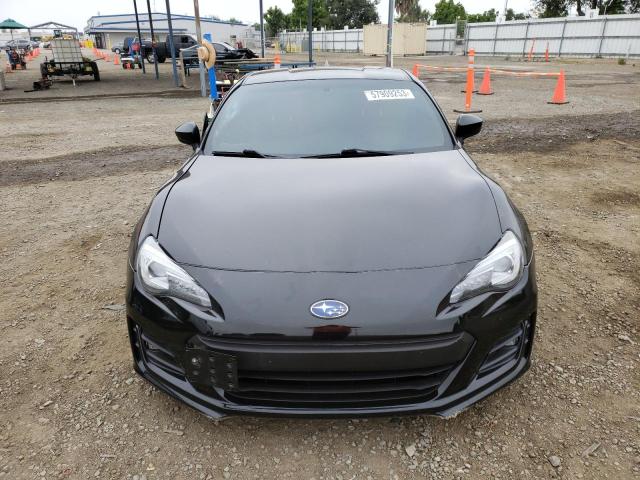 Photo 4 VIN: JF1ZCAC19H8606540 - SUBARU BRZ 2.0 LI 