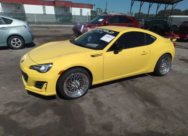 Photo 1 VIN: JF1ZCAC19H9601350 - SUBARU BRZ 