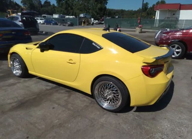 Photo 2 VIN: JF1ZCAC19H9601350 - SUBARU BRZ 