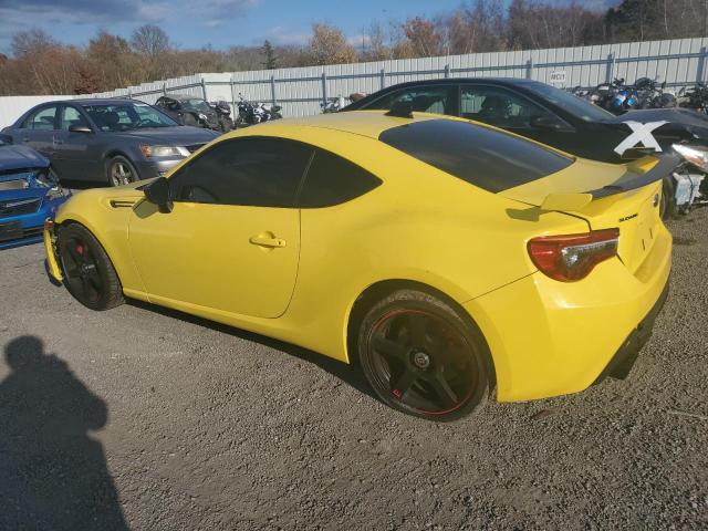 Photo 1 VIN: JF1ZCAC19H9601736 - SUBARU BRZ 2.0 LI 