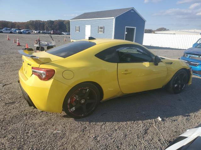 Photo 2 VIN: JF1ZCAC19H9601736 - SUBARU BRZ 2.0 LI 