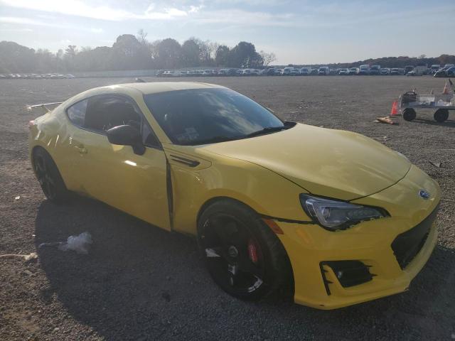 Photo 3 VIN: JF1ZCAC19H9601736 - SUBARU BRZ 2.0 LI 