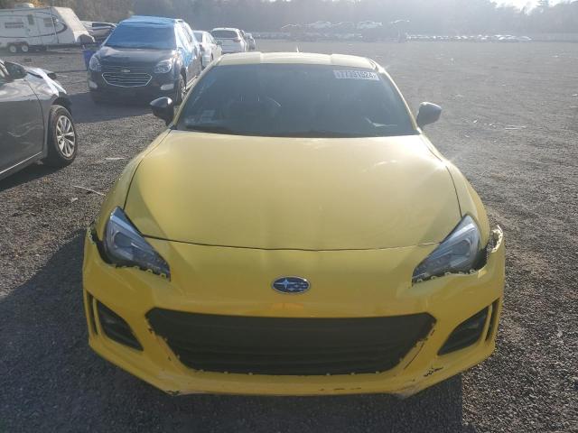 Photo 4 VIN: JF1ZCAC19H9601736 - SUBARU BRZ 2.0 LI 