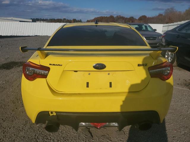 Photo 5 VIN: JF1ZCAC19H9601736 - SUBARU BRZ 2.0 LI 