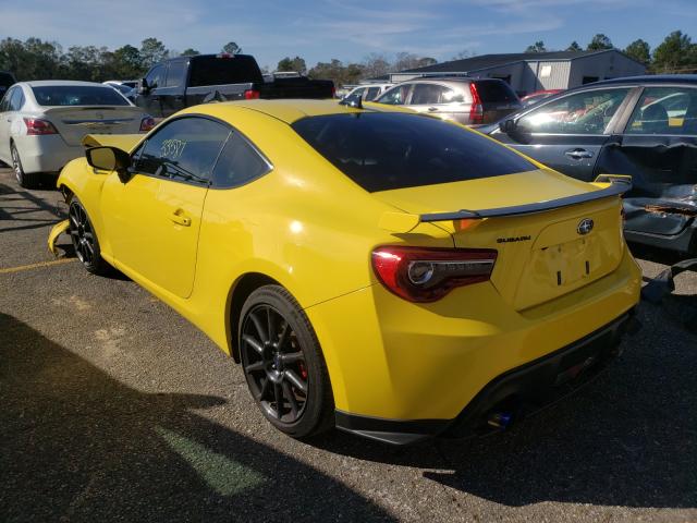 Photo 2 VIN: JF1ZCAC19H9602059 - SUBARU BRZ 2.0 LI 