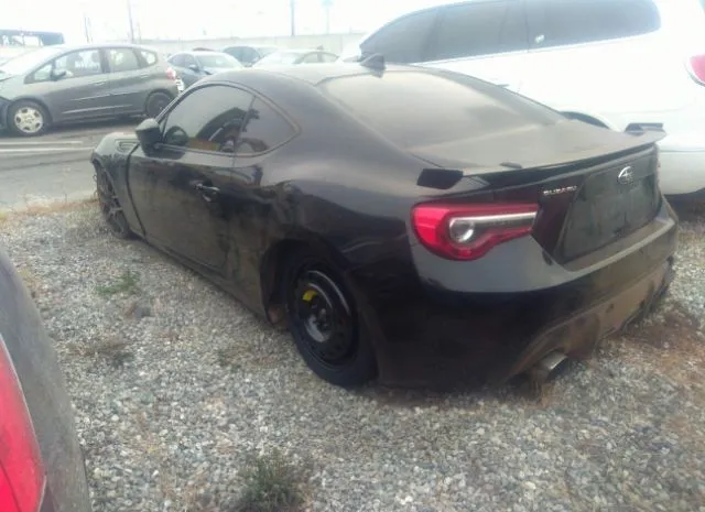 Photo 2 VIN: JF1ZCAC19H9602532 - SUBARU BRZ 