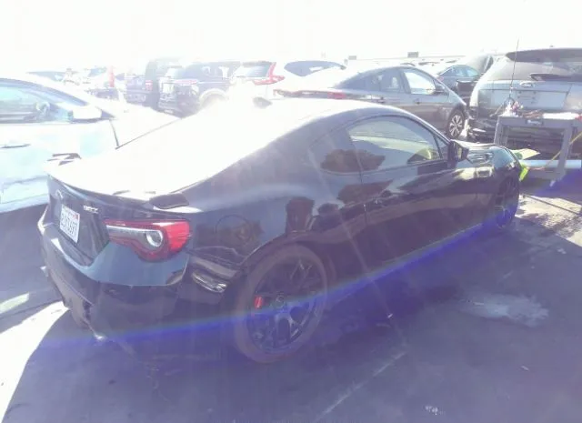 Photo 3 VIN: JF1ZCAC19H9602532 - SUBARU BRZ 