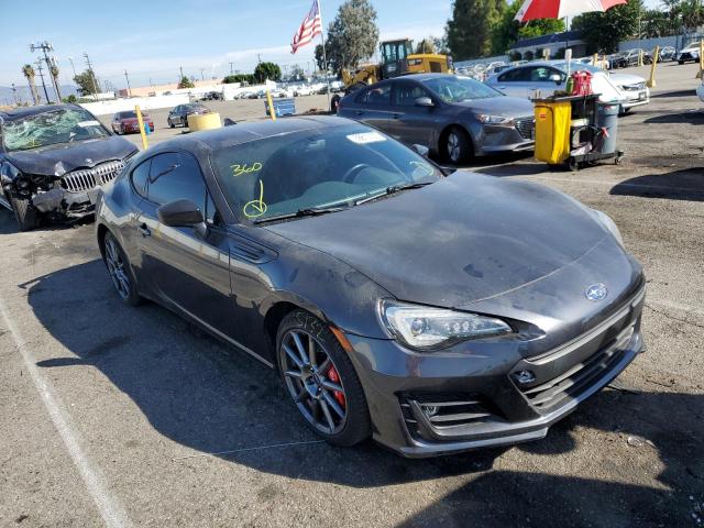 Photo 0 VIN: JF1ZCAC19H9605513 - SUBARU BRZ 2.0 LI 