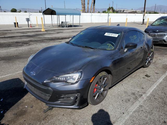 Photo 1 VIN: JF1ZCAC19H9605513 - SUBARU BRZ 2.0 LI 