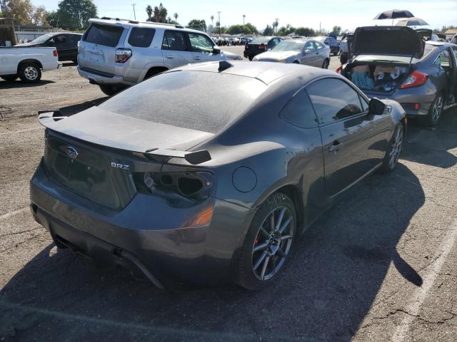 Photo 3 VIN: JF1ZCAC19H9605513 - SUBARU BRZ 2.0 LI 