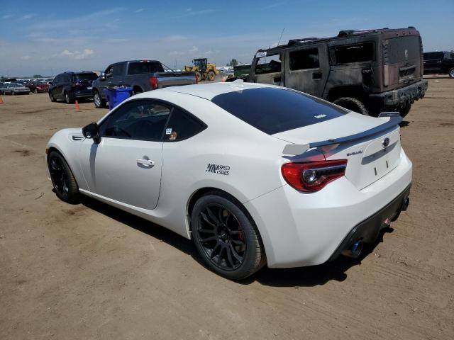 Photo 1 VIN: JF1ZCAC19H9606001 - SUBARU BRZ 2.0 LI 